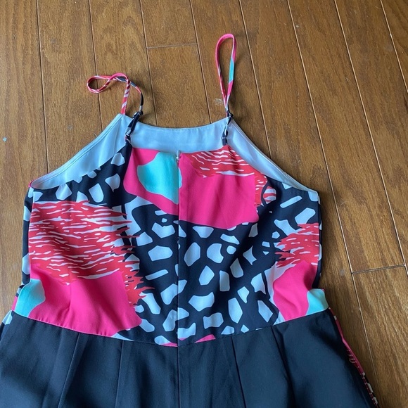 CROSBY BY MILLIE  BURCH‎ JUMPSUIT - Picture 7 of 10